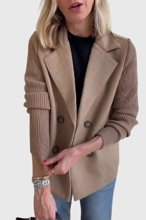 Saskia | Stilvoller Blazer