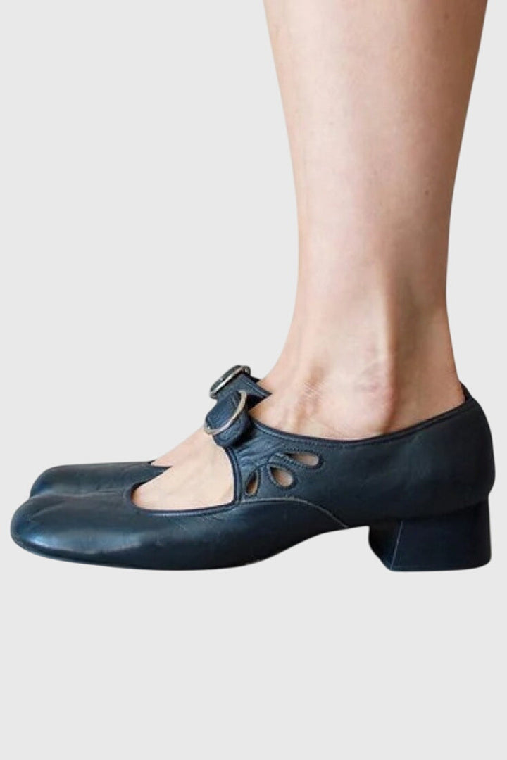 Norah - Komfortable Orthopädische Sandalen