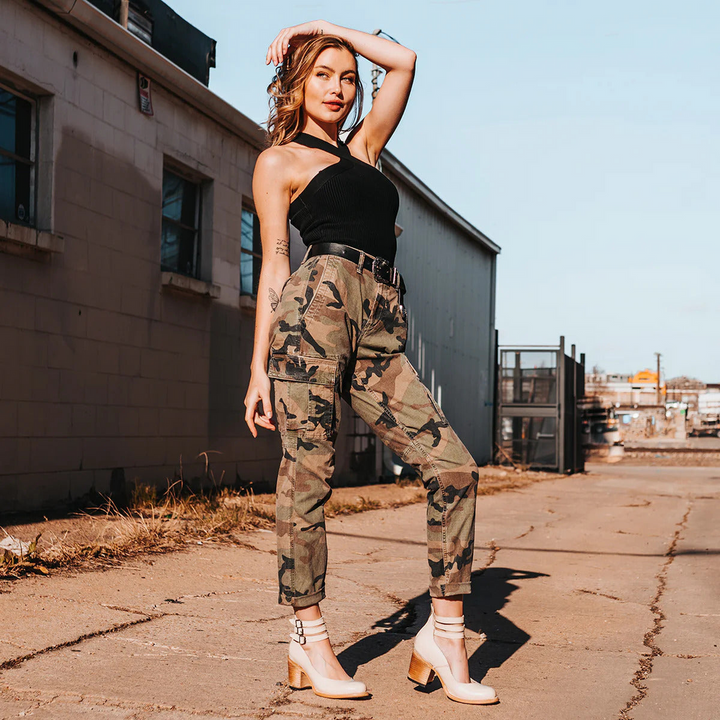 Marisa | Frauen Bota Clarisse