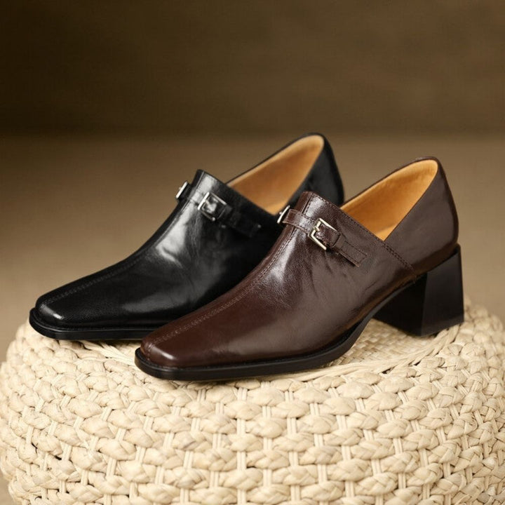 Ekra | Women's Heels