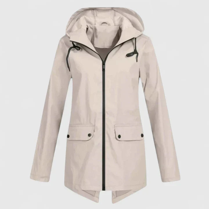 Lotte | Bequeme Jacke