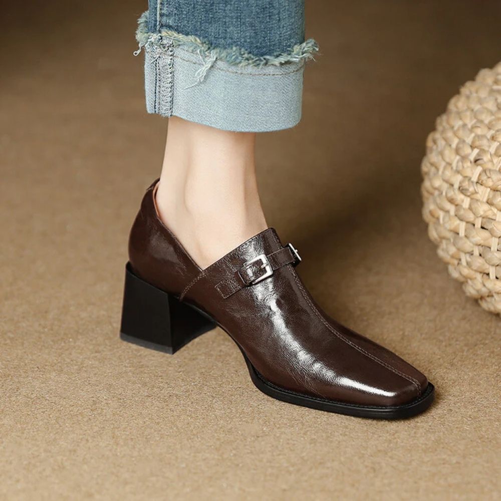 Ekra | Women's Heels
