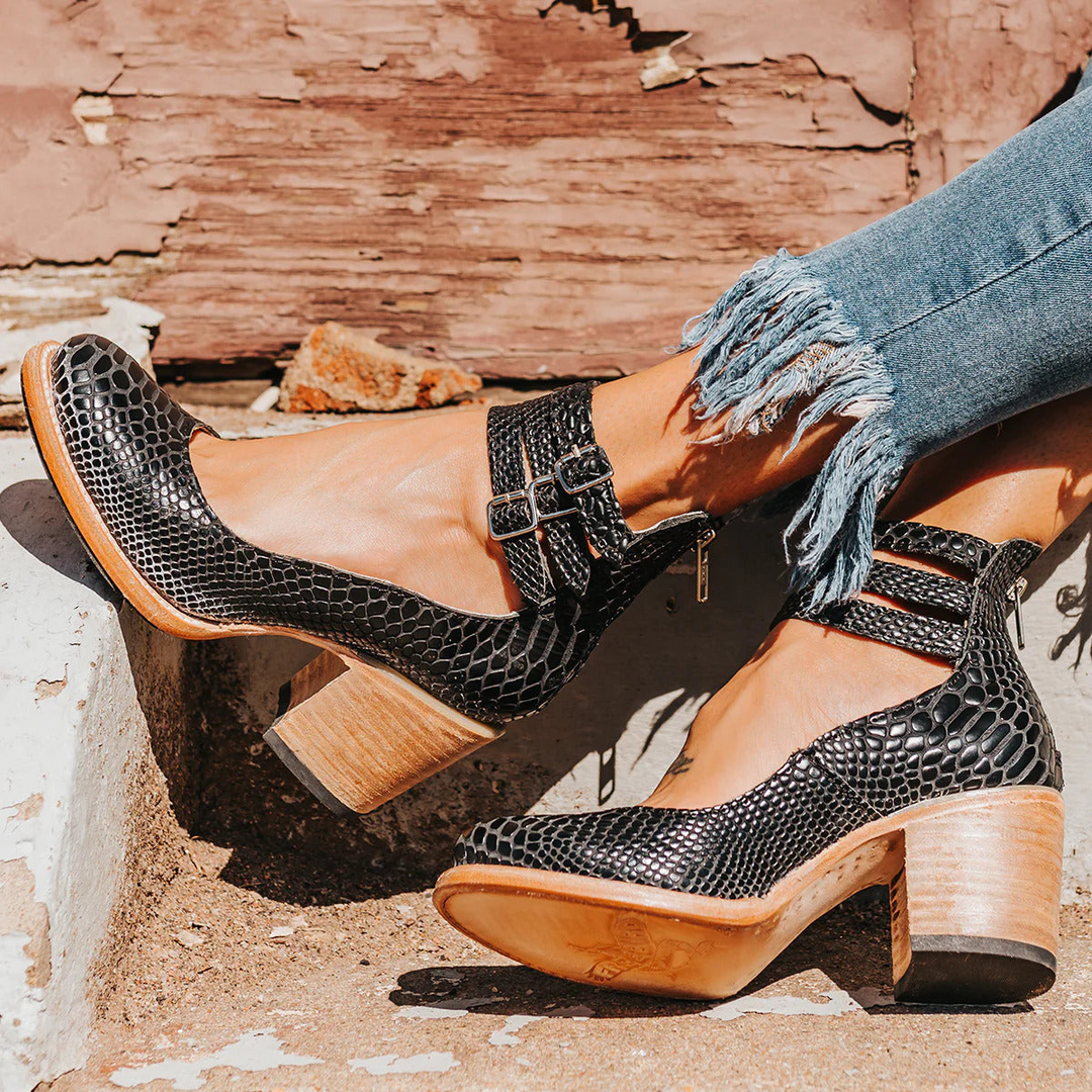 Marisa | Frauen Bota Clarisse