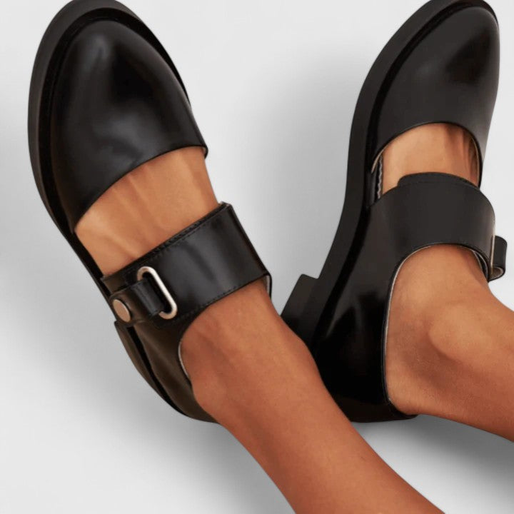 Danyelleh | Orthopedic Mary Jane Shoes