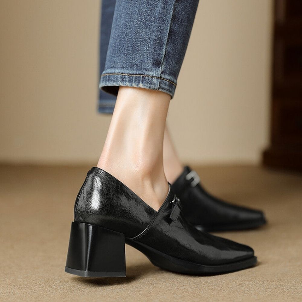 Ekra | Women's Heels
