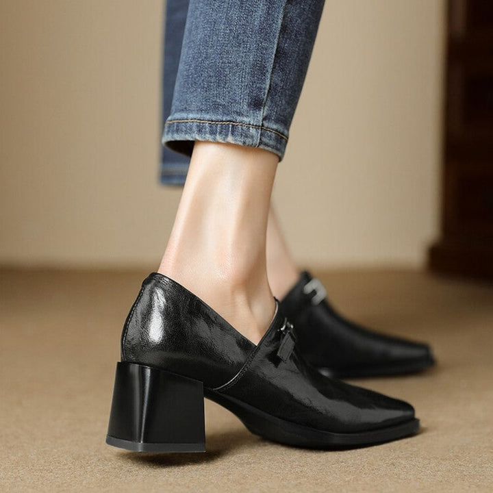 Ekra | Women's Heels
