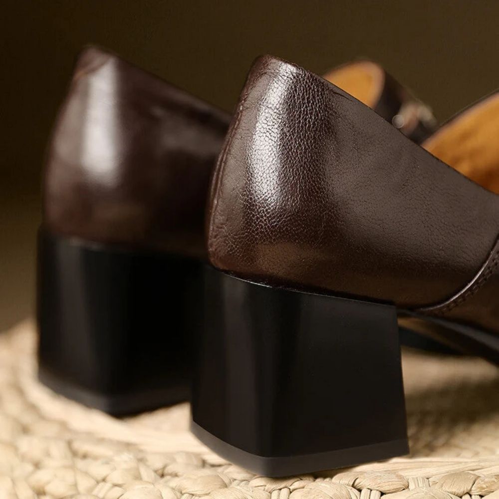 Ekra | Women's Heels