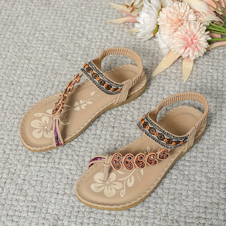 MERLIN™ | Komfortable orthopädische Sandalen
