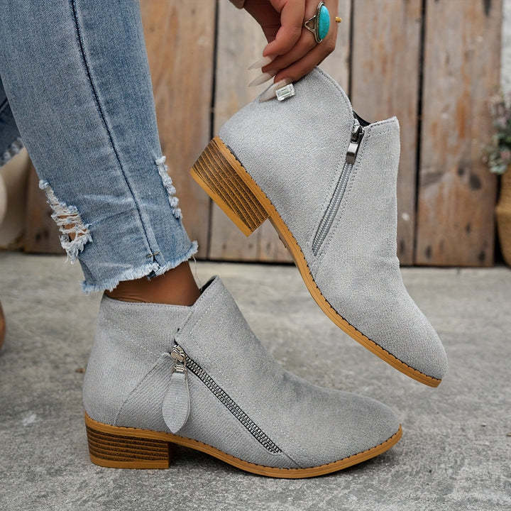 Savrani™ | Elegante orthopädische Damenschuhe