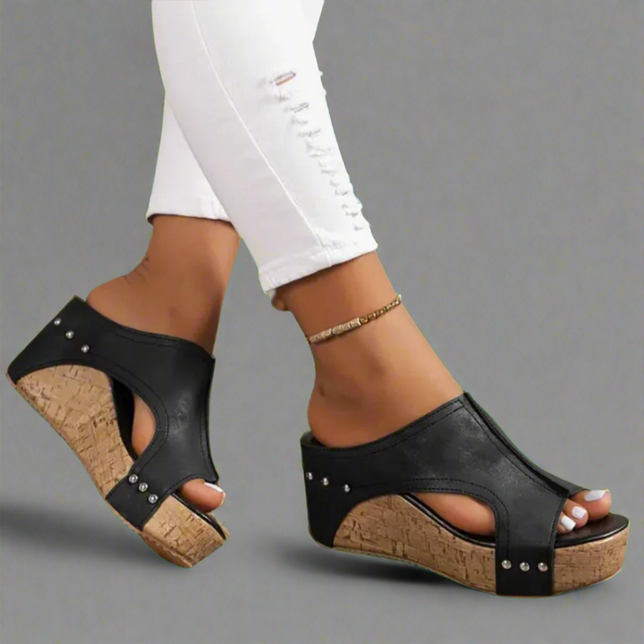 Urswen™ | Hochwertige Sandalen für ultimativen Komfort