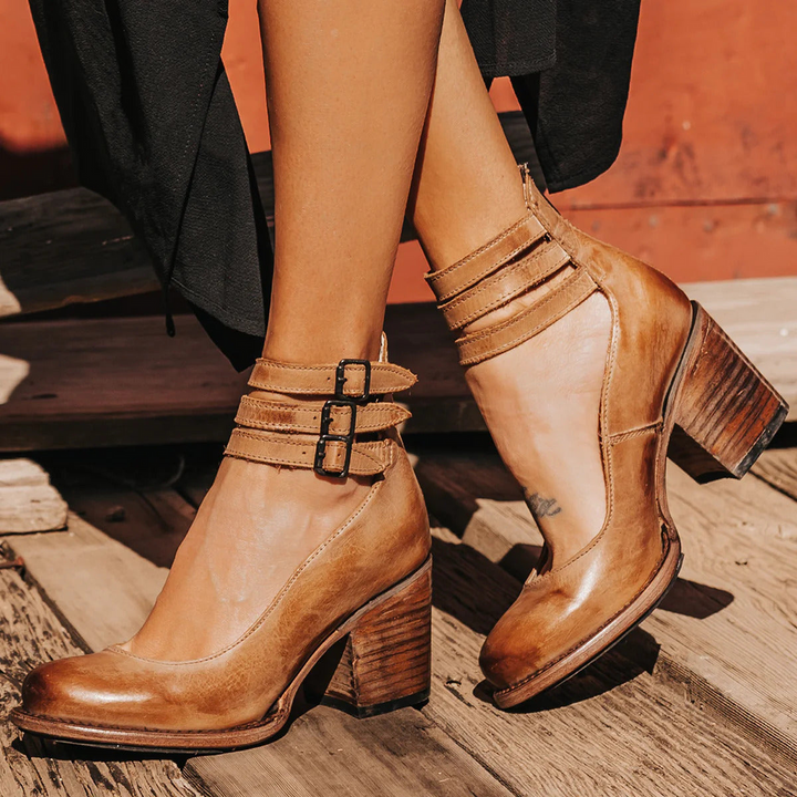 Marisa | Frauen Bota Clarisse