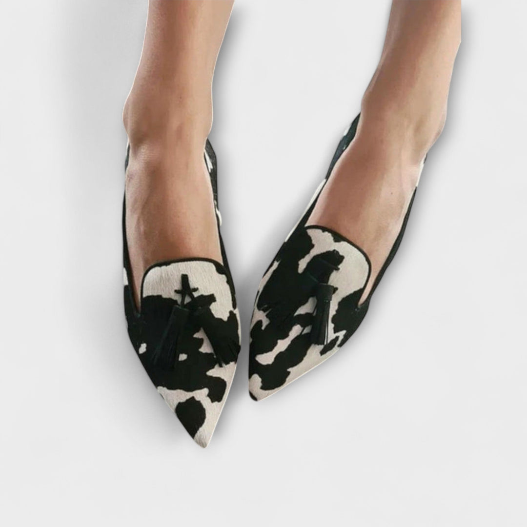 Julia - Elegante Damen-Schuhe
