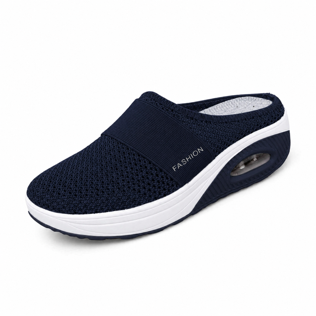 Sophia | Sportliche Und Bequeme Sneaker-Pantoletten