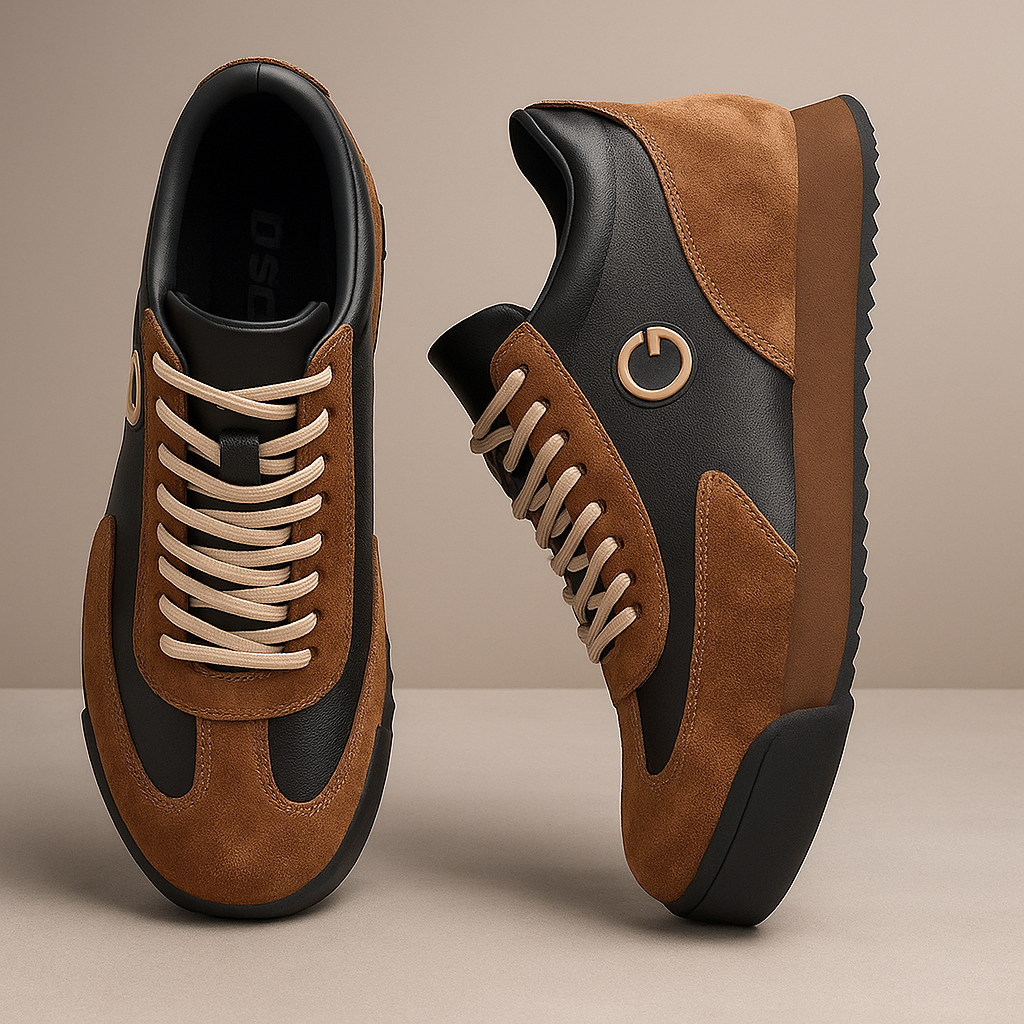 Armando - Stilvolle Eleganzschuhe
