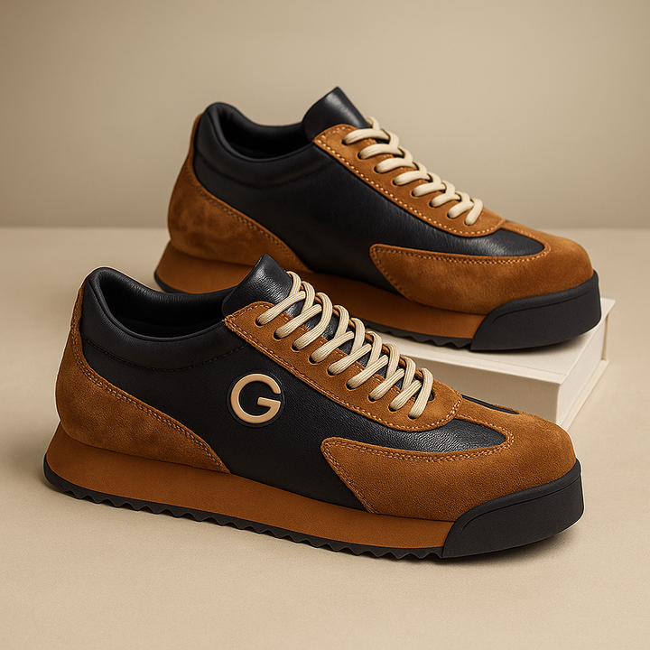 Armando - Stilvolle Eleganzschuhe