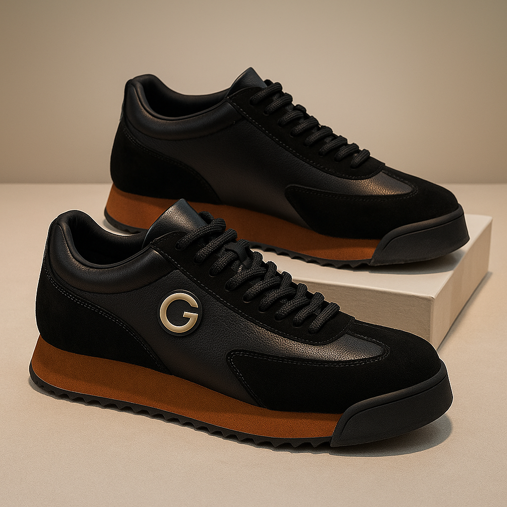Armando - Stilvolle Eleganzschuhe
