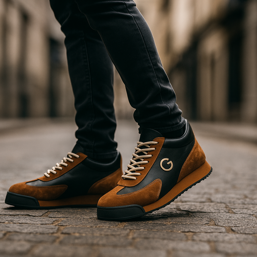 Armando - Stilvolle Eleganzschuhe