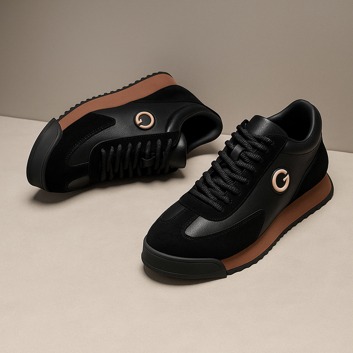 Armando - Stilvolle Eleganzschuhe