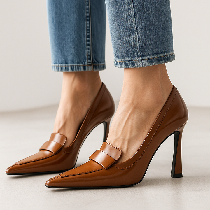 Lua - Selene Duvall Hochhackige Damenschuhe