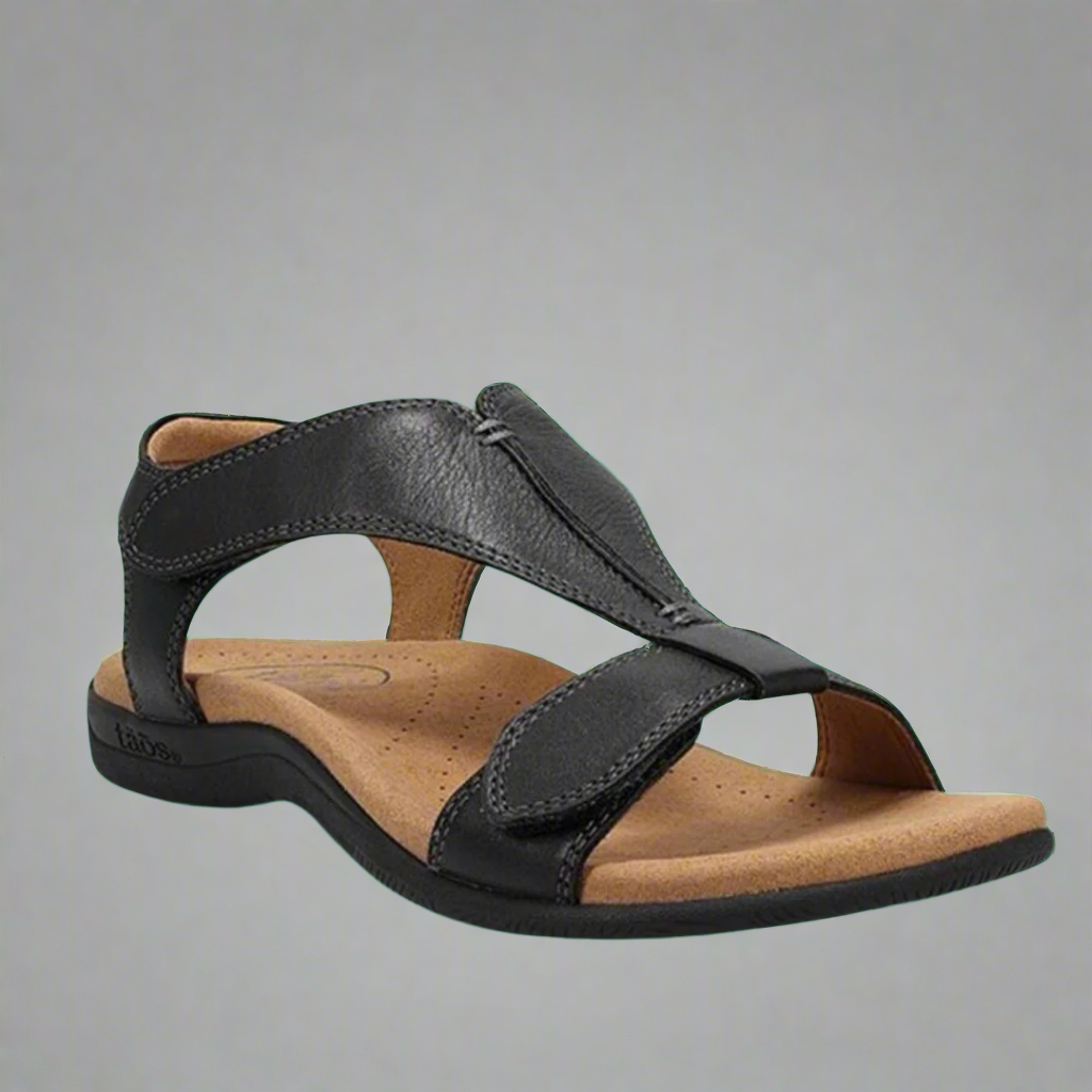 Clotmara™ | Bequeme orthopädische Sandalen für optimalen Komfort