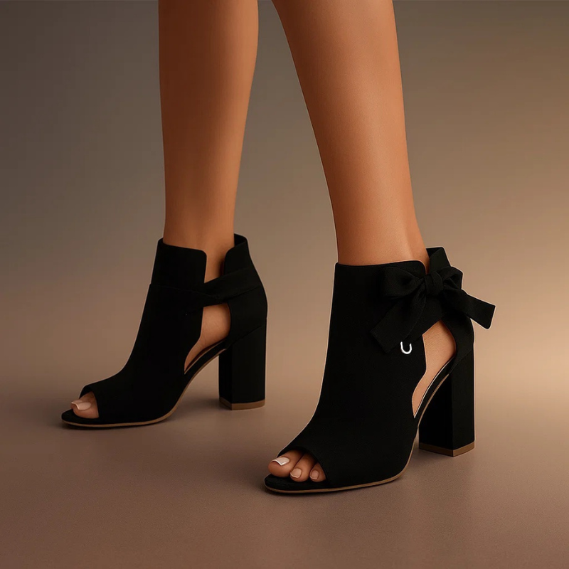 Marcella – Stilvolle Absatzsandalen für Damen