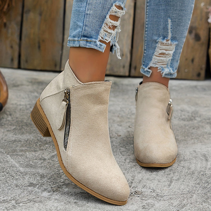 Savrani™ | Elegante orthopädische Damenschuhe