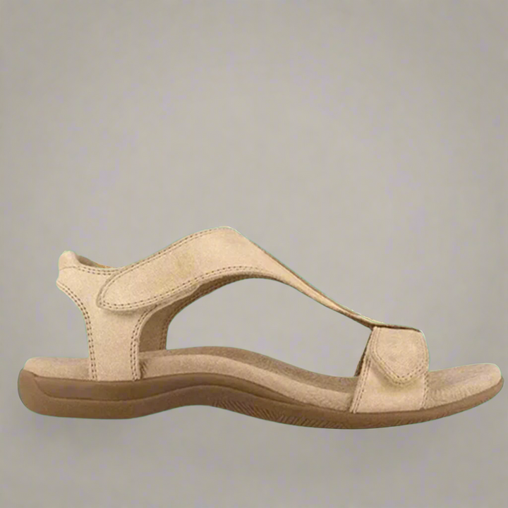 Clotmara™ | Bequeme orthopädische Sandalen für optimalen Komfort