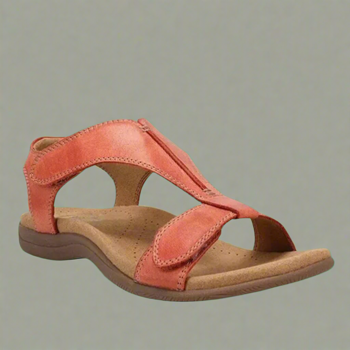 Clotmara™ | Bequeme orthopädische Sandalen für optimalen Komfort
