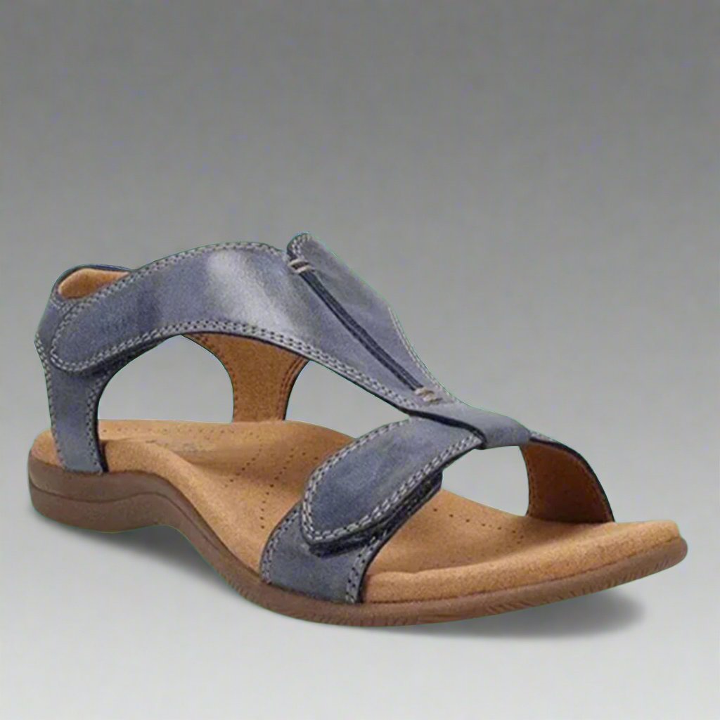 Clotmara™ | Bequeme orthopädische Sandalen für optimalen Komfort