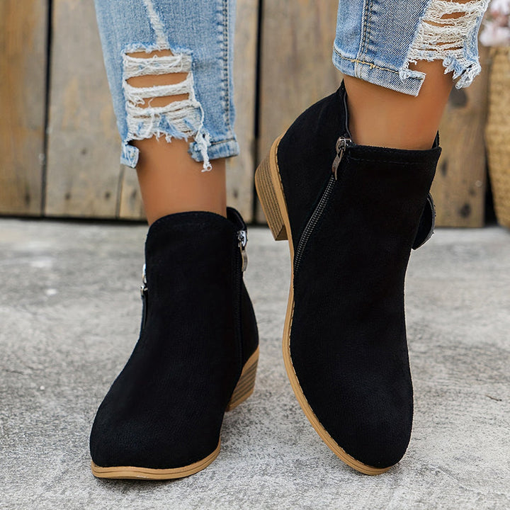Savrani™ | Elegante orthopädische Damenschuhe