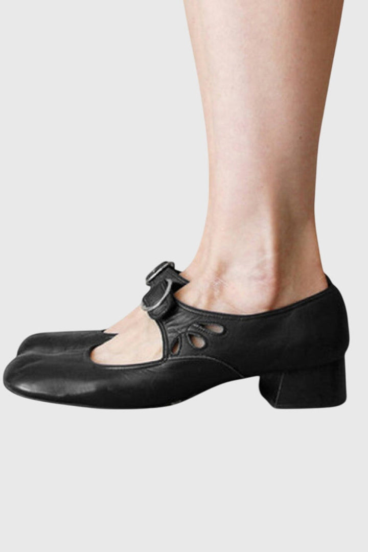 Norah - Komfortable Orthopädische Sandalen