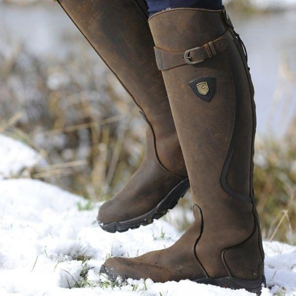 Maeve | Riding Boots