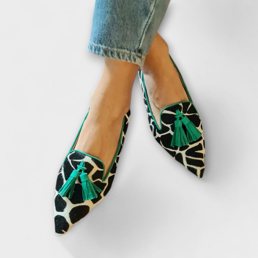 Julia - Elegante Damen-Schuhe