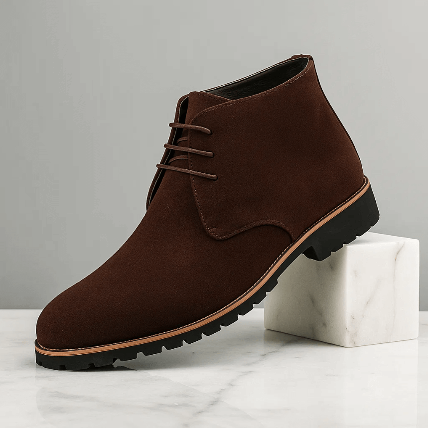 Cly - Boots