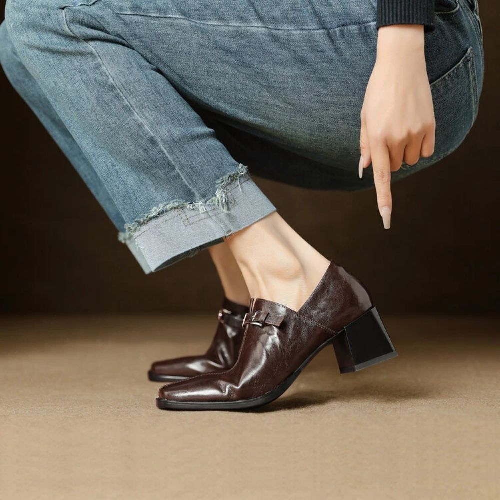 Ekra | Women's Heels
