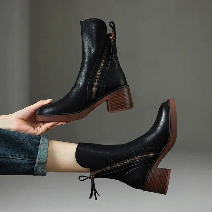 Meryane Boots - Limited Edition