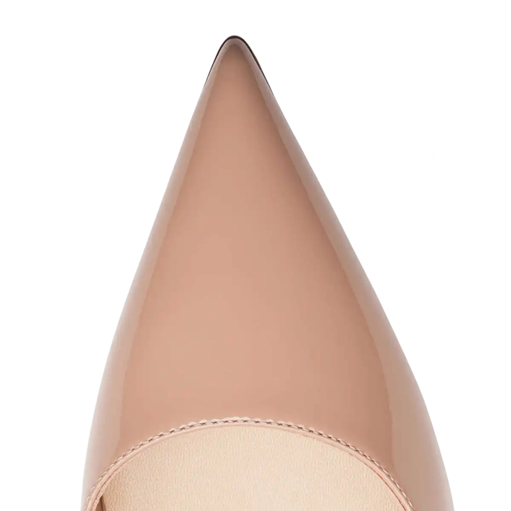 Elara | Frauen Orthopädische Absatzschuhe