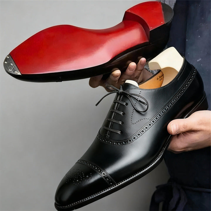 Oxfo | Royal Men's Shoes