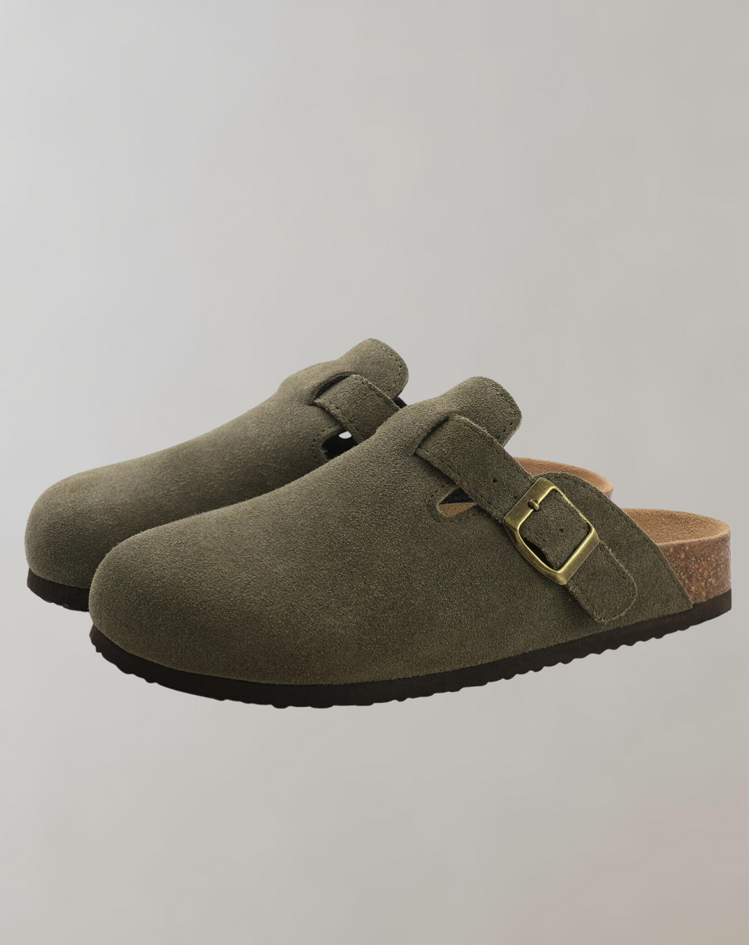Chloe | Stilvolle Und Ergonomische Damen-Pantoletten