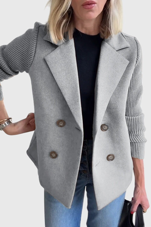 Saskia | Stilvoller Blazer