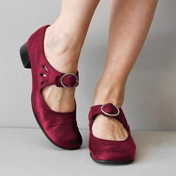 Jocelyne Sandals