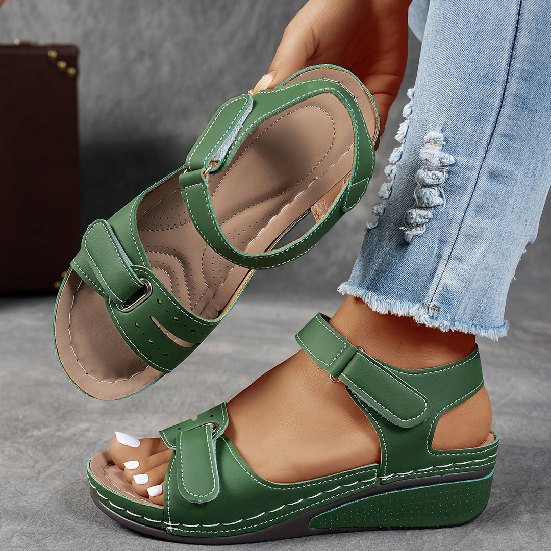 Venus - Damen-Sommersandalen