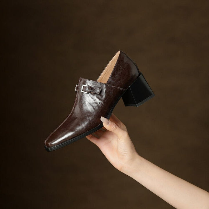 Ekra | Women's Heels