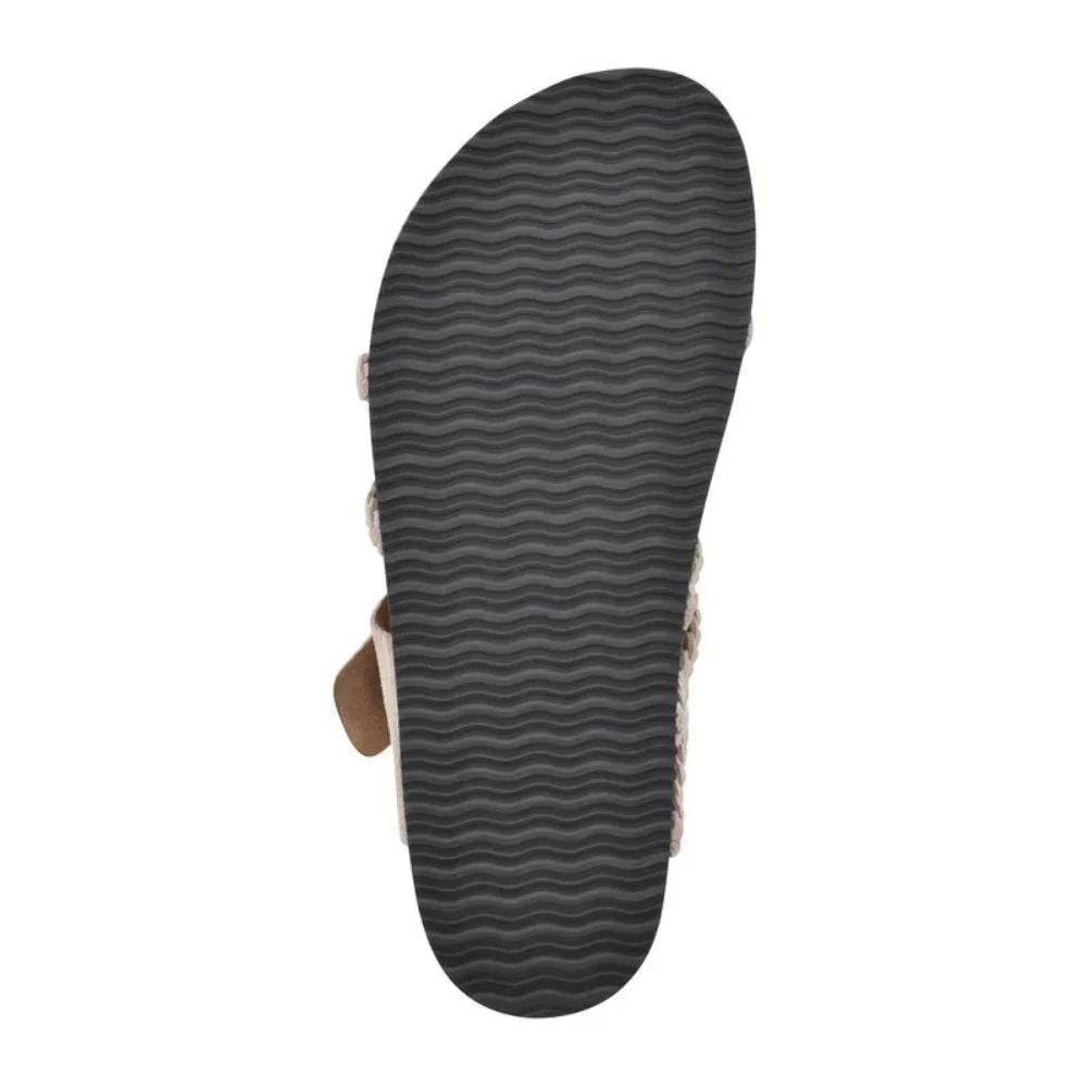 Lucia - Damen Sandalen mit Riemen