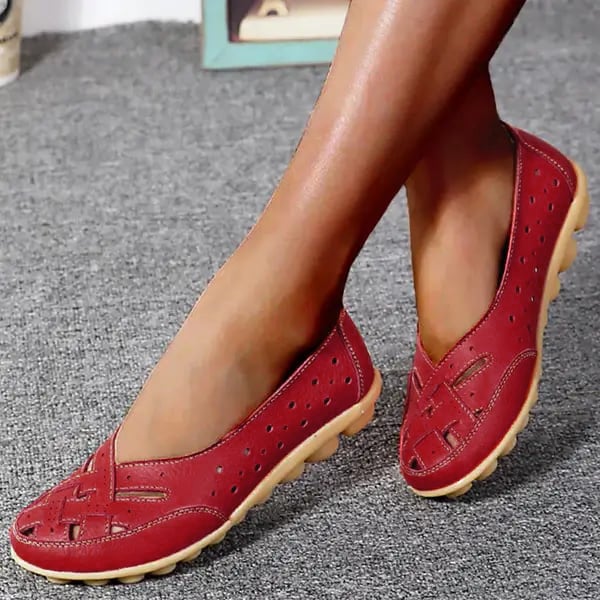 LEA™ - Orthopedic Footwear