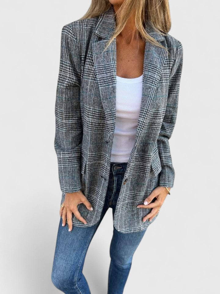 Gisete | Komfortabler Blazer