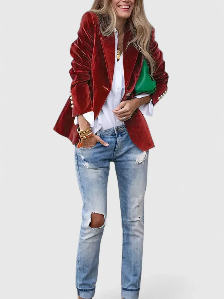 Minna | Stilvoller Blazer