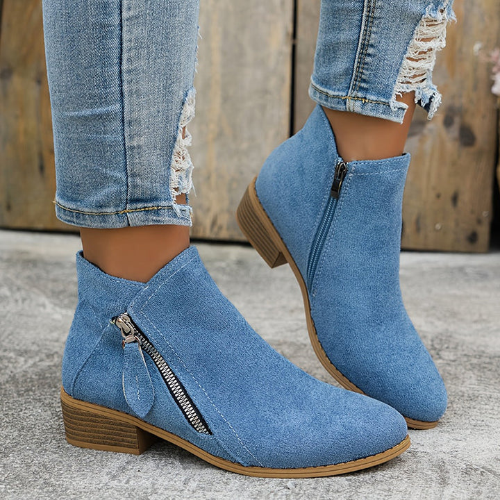 Savrani™ | Elegante orthopädische Damenschuhe