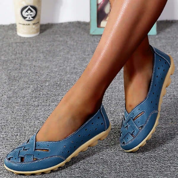 LEA™ - Orthopedic Footwear