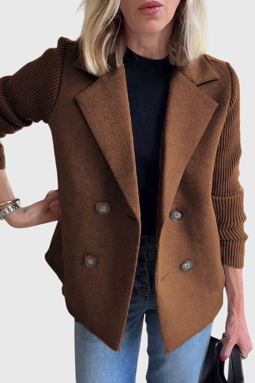 Saskia | Stilvoller Blazer